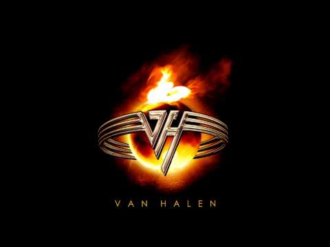 Van Halen - Aint Talkin&#039; Bout Love