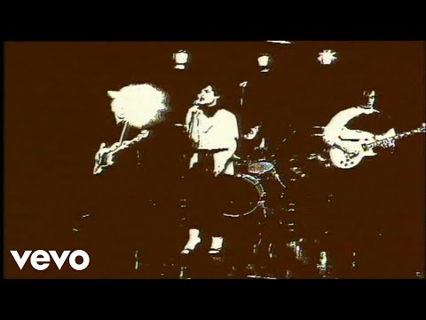Siouxsie And The Banshees - Hong Kong Garden (Official Music Video)
