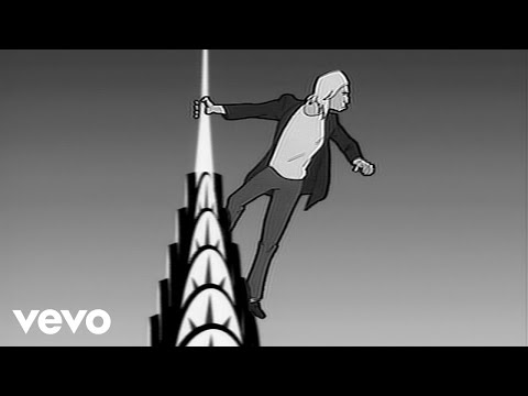 Tom Petty And The Heartbreakers - Runnin&#039; Down A Dream (Official Music Video)