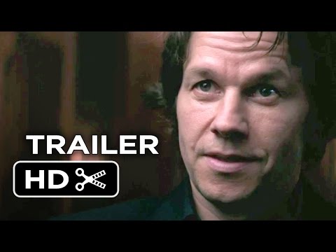 The Gambler Official Trailer #1 (2014) - Mark Wahlberg, Jessica Lange Movie HD