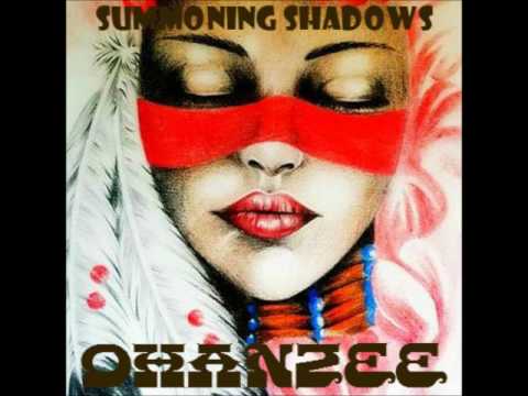 Ohanzee - Summoning Shadows (Full EP 2017)