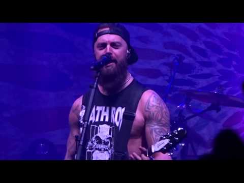 Bullet For My Valentine - Tears Don&#039;t Fall (Live in Athens 2019)