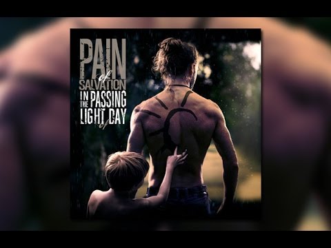 In The Passing Light of Day (With Lyrics) — Pain of Salvation ( New Album 2017)