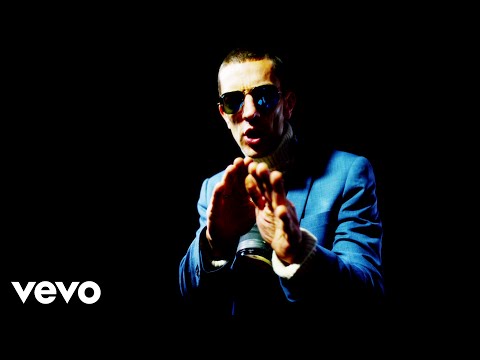 Richard Ashcroft - Hold On (Official Video)