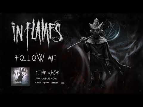 In Flames - Follow Me (Official Audio)
