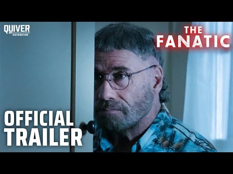 The Fanatic | Official Trailer