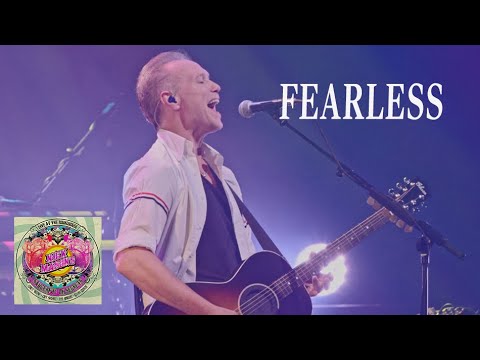 Nick Mason&#039;s Saucerful Of Secrets - Fearless (Live At The Roundhouse)