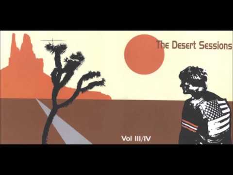 The Desert Sessions - Vol. 3 &amp; 4
