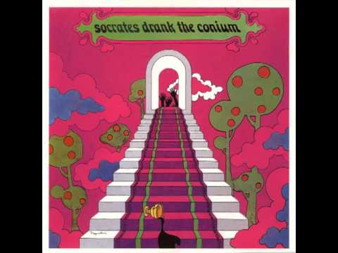 Socrates Drank the Conium ( Full album )