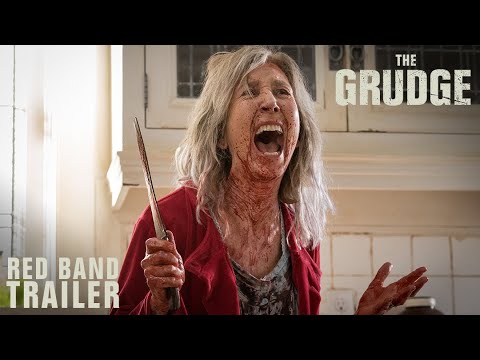 THE GRUDGE - Red Band Trailer (HD)