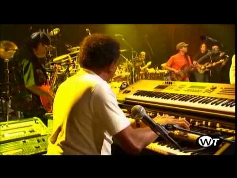 JINGO - Santana LIVE