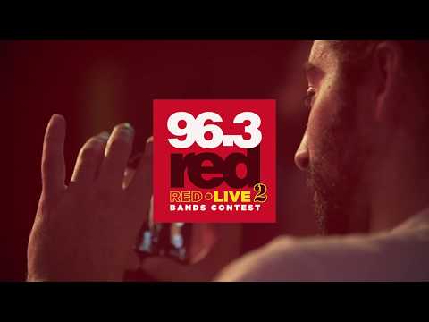 The Rockin&#039; Dead | Red Live 2 | Red 96.3