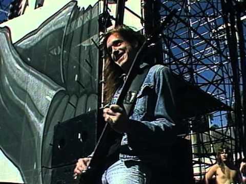 Metallica: Ride the Lightning (Day on the Green - Oakland, CA - August 31, 1985)