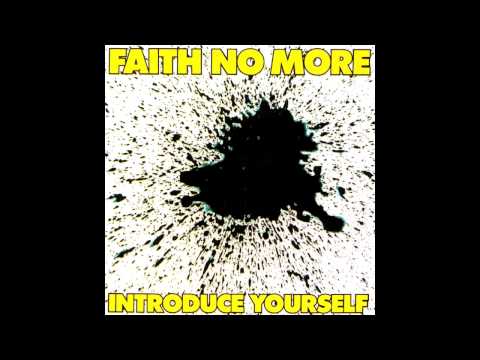 Faith No More - Introduce Yourself (Full Album) HQ