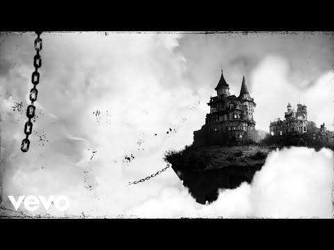 Ozzy Osbourne - A Thousand Shades (Official Visualizer) ft. Jeff Beck