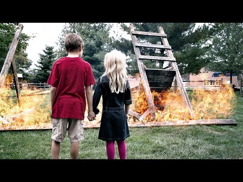 Kids EPIC &quot;Duality&quot; by Slipknot / O&#039;Keefe Music Foundation