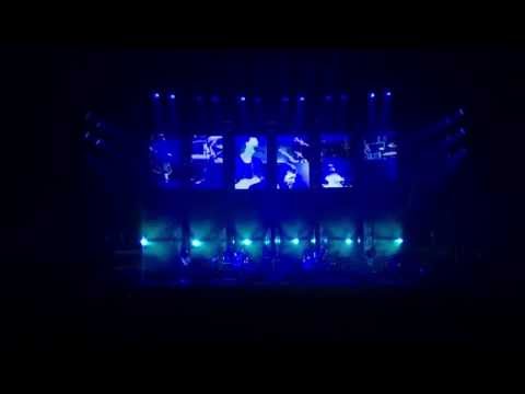 Radiohead - Separator (live in Amsterdam 21.05.2016)