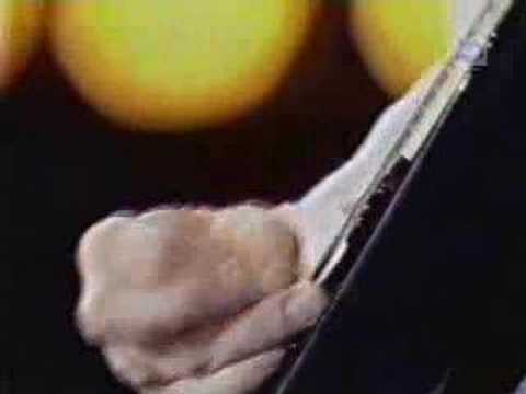 Megadeth - Skull Beneath the Skin (Rock in Rio, 1991)