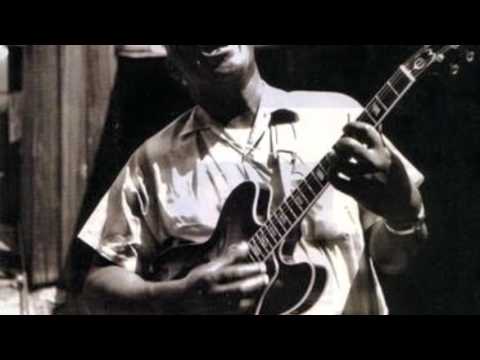 Howlin&#039; Wolf -No Place To Go