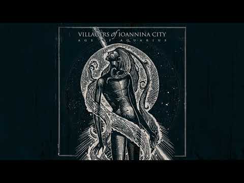 Villagers of Ioannina City - Millennium Blues