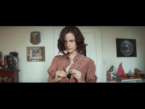 Leon of Athens - Baby Asteroid (Official Video by Yorgos Lanthimos)