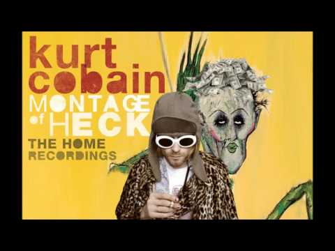 Kurt Cobain - Burn The Rain