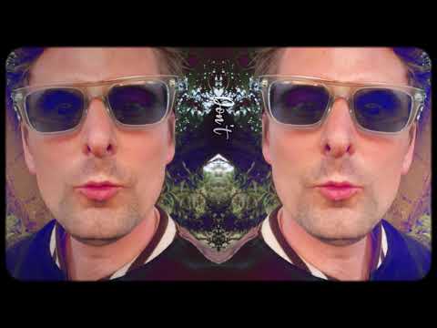 Matt Bellamy - Tomorrow’s World [Official Lyric Video]