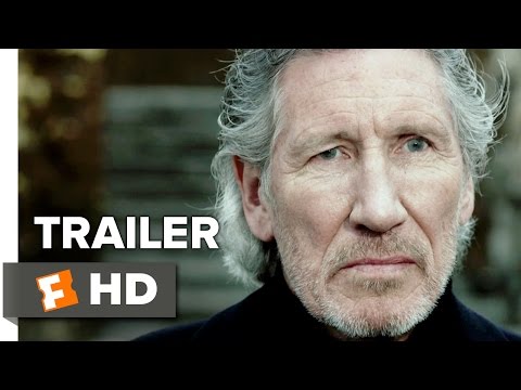 Roger Waters The Wall Official Trailer 1 (2015) - Documetary HD