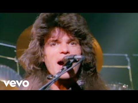 Quiet Riot - Cum On Feel The Noize (Official Video)