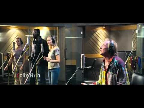 Billy Mack - Christmas Is All Around (Love Actually first scene)