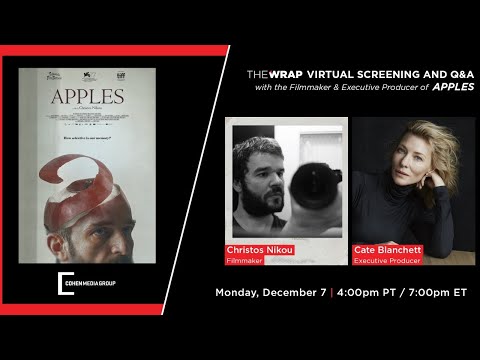 TheWrap Screening Series | APPLES