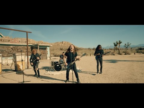 Of Mice &amp; Men - Unbreakable (Official Music Video)