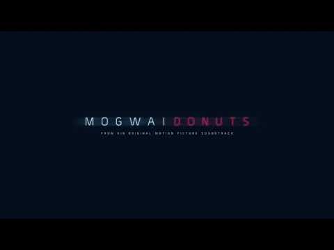 Mogwai // Donuts (Official Audio)