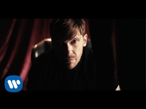 Shinedown - DEVIL (Official Video)