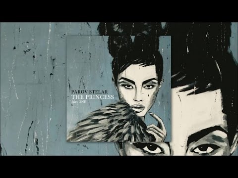 Parov Stelar - All Night (Official Audio)