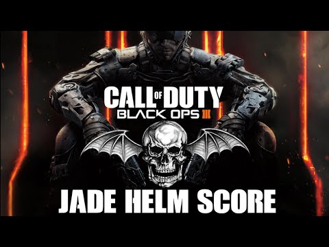 Avenged Sevenfold - &quot;Jade Helm&quot; (Original Score From Call of Duty: Black Ops 3)