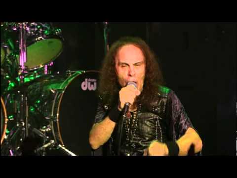 Dio - Heaven And Hell Live In London 2005