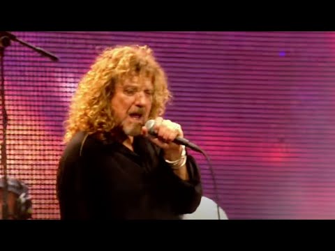 Led Zeppelin - Rock And Roll (Live at Celebration Day)