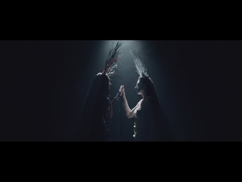 Elysion - Crossing Over (Official Video)
