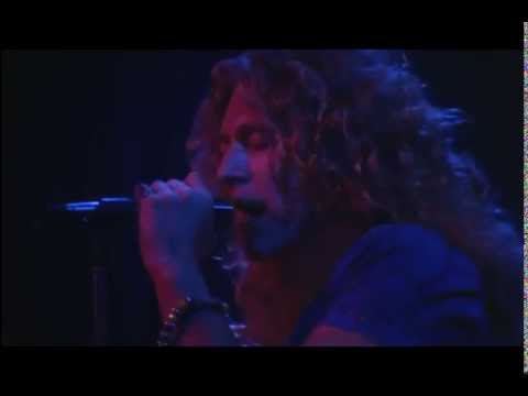 Led Zeppelin - Since I&#039;ve Been Loving You Live (HD)