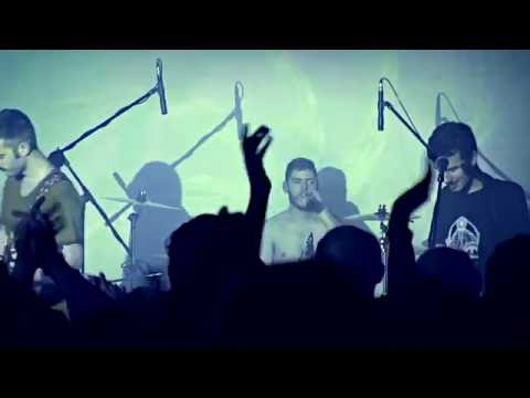 Naxatras - Waves [Official Live Video]