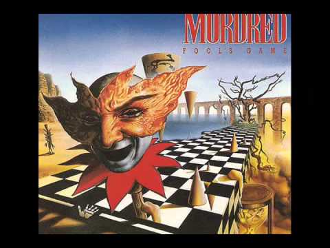Mordred - Fool&#039;s Game [Full Album]