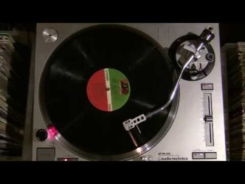 Led Zeppelin - When The Levee Breaks (Vinyl Cut)