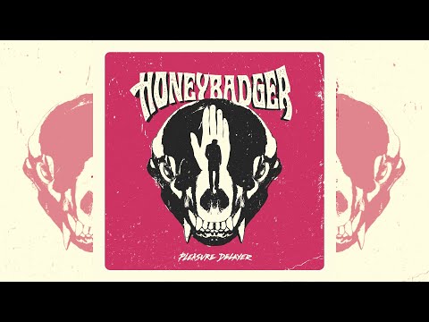 Honeybadger - Pleasure Delayer (Full Album 2020)