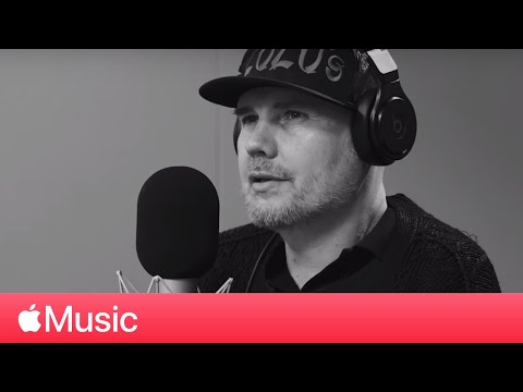 Billy Corgan: Smashing Pumpkins Reunion Interview | It&#039;s Electric! | Apple Music