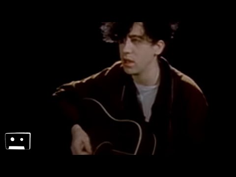 The Jesus And Mary Chain - Darklands (Official Music Video)