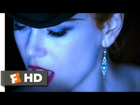 Moulin Rouge! (1/5) Movie CLIP - Diamonds Are a Girl&#039;s Best Friend (2001) HD