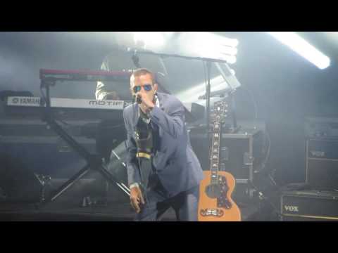 Richard Ashcroft - Out Of My Body Live @ Roundhouse
