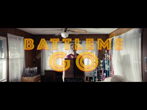 Battleme - Go &#039;Official Video&#039;