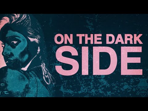 Corey Taylor - On The Dark Side [OFFICIAL LYRIC VIDEO]